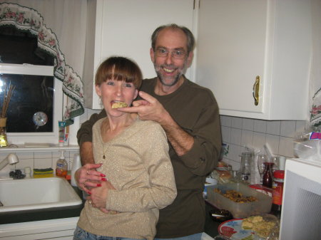 Frances Kurtz Photo 10