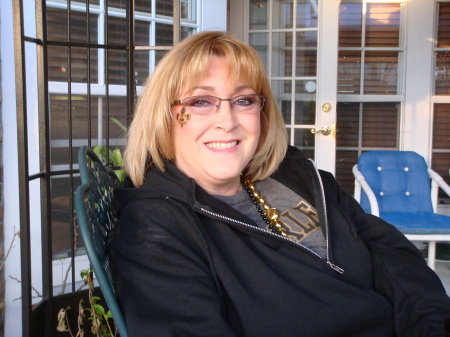 Debbie Vice Photo 20