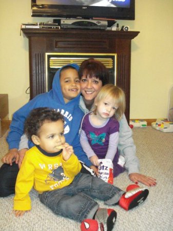 Tammy Flake Photo 4