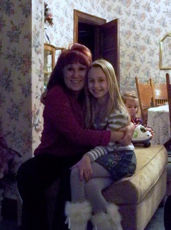 Vickie Goodwin Photo 5