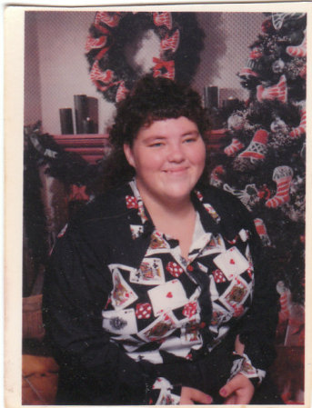 Rebecca Tidwell Photo 18