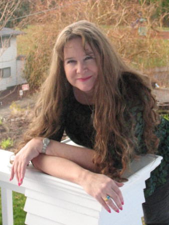 Linda Sinclair Photo 34