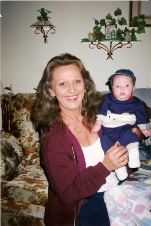 Loretta Bass Photo 10