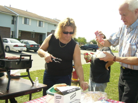 Robin Roush Photo 16