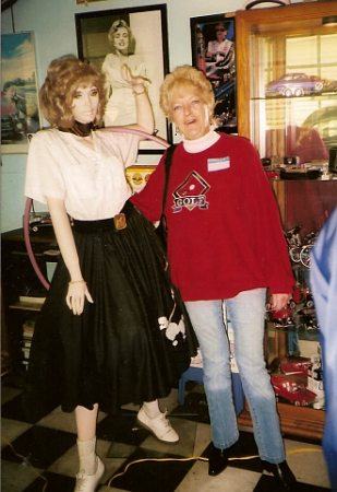 Marjorie Sutton Photo 7