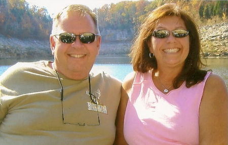 Rhonda Hendricks Photo 12
