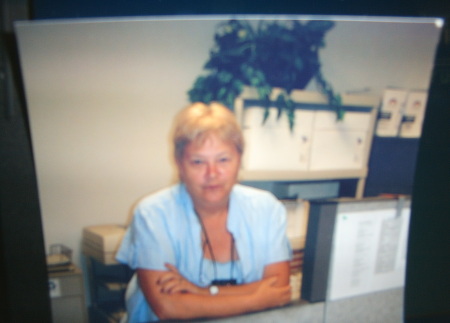 Debra Jorgensen Photo 7