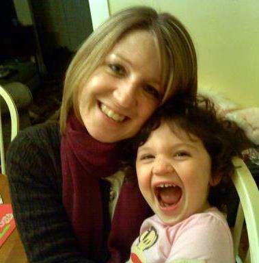 Shelley Harris Photo 4