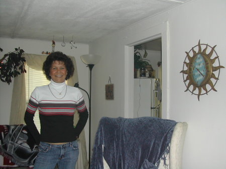 Cheri Moss Photo 2