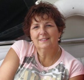 Kathy Tillman Photo 8