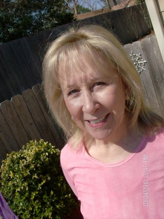Pam Stringer Photo 4