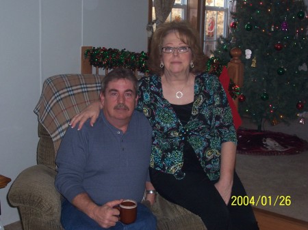 Brenda Muncy Photo 7