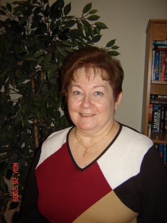 Carol Shoup Photo 3
