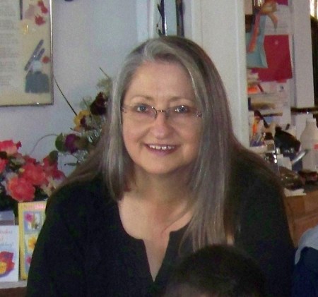 Connie Parks Photo 9