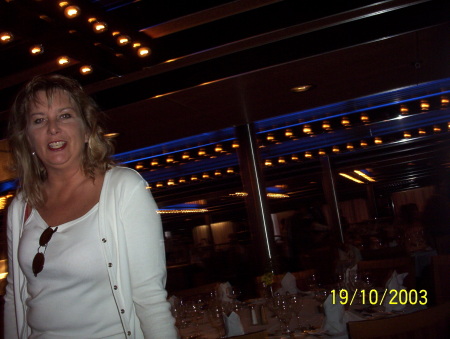 Vicki Finley Photo 3