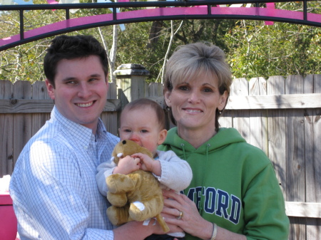 Lisa Farrington Photo 2