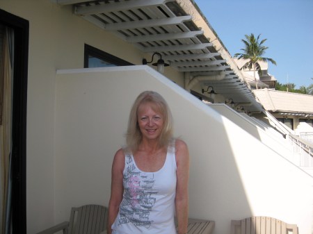 June Edwards Photo 24