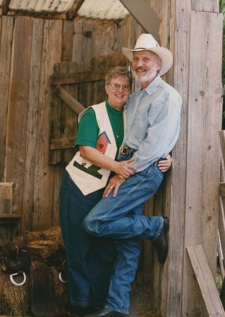 Martha Ramsey Photo 7