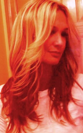 Veronica Laird Photo 5