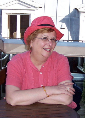 Diane Dombrowski Photo 13