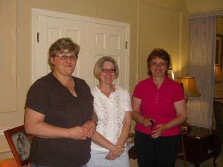 Deborah Sowle Photo 1