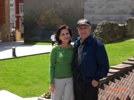Viola Romero Photo 2