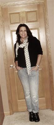 Deborah Swift Photo 3