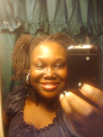 Latasha Patterson Photo 4