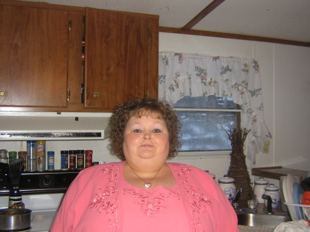 Barbara Elkins Photo 31