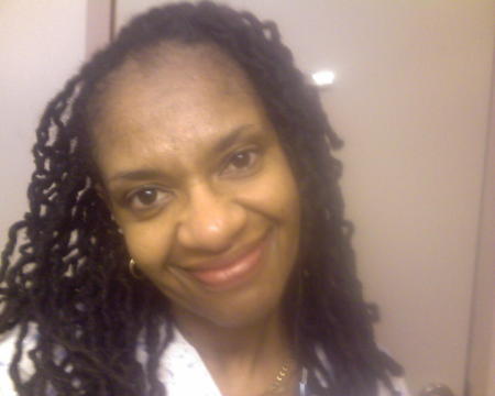 Vicki Townsend Photo 4
