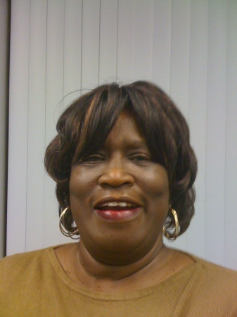 Frances Shell Photo 3