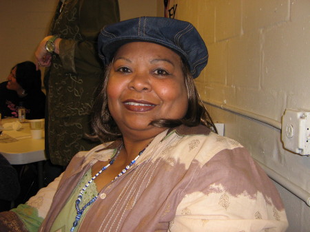 Virginia Ervin Photo 5