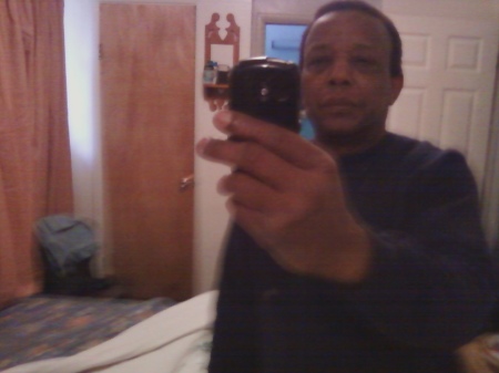 George Armstead Photo 9