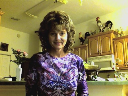 Sheila Wetherington Photo 2