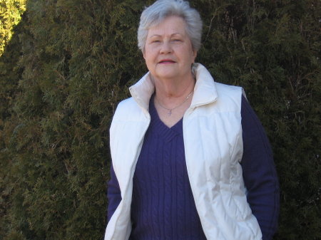 Joan Forrester Photo 5