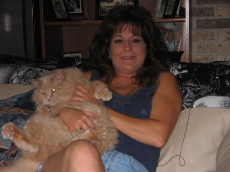 Loretta Brady Photo 6