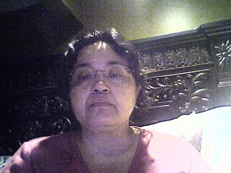 Sandra Martinez Photo 28