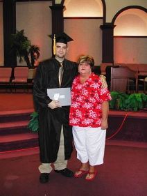 Connie Parker Photo 40