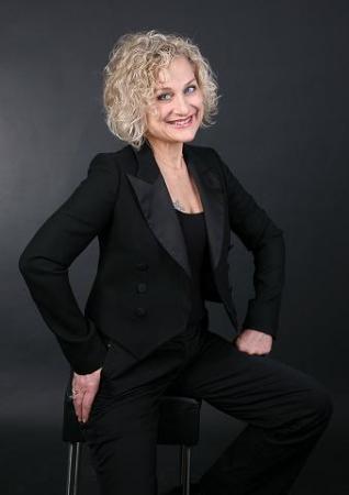Claudia Fenton Photo 3