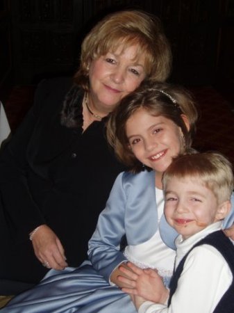 Martha Cecil Photo 4