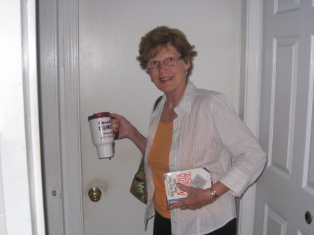 Kelley Callahan Photo 5