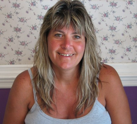 Theresa Corso Photo 7