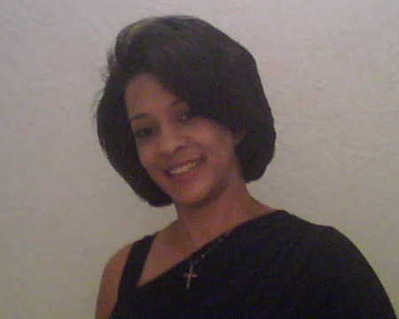 Rachel Batiste Photo 2