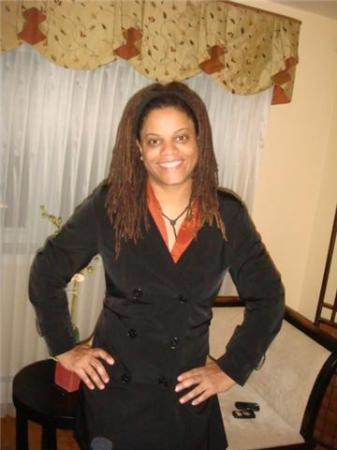 Shirley Mathis Photo 9