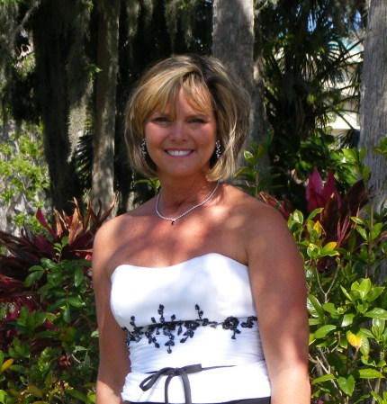 Teri Byrd Photo 4