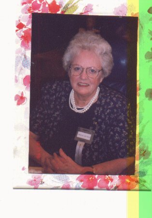 Virginia Nichols Photo 1