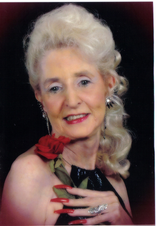 Sheila Vickers Photo 4