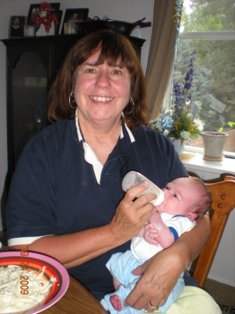 Marilyn Gerhart Photo 2
