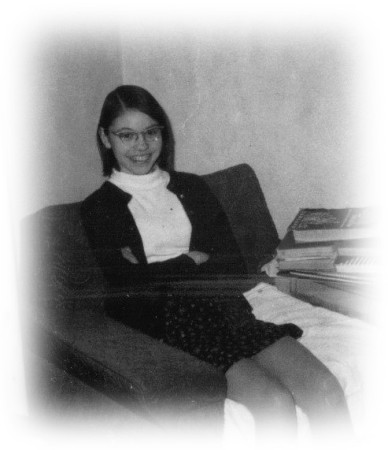 Frances Clay Photo 3