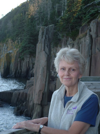 Martha Richmond Photo 5
